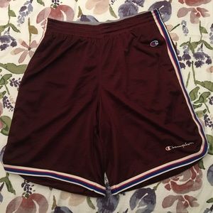 Champion Shorts